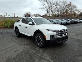 2026 Hyundai Santa Cruz