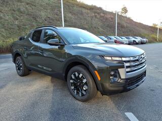 2026 Hyundai Santa Cruz