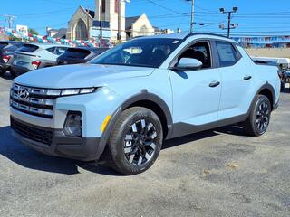 2026 Hyundai Santa Cruz for sale in Uniontown PA