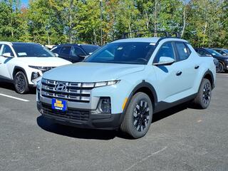 2026 Hyundai Santa Cruz for sale in Westbrook ME