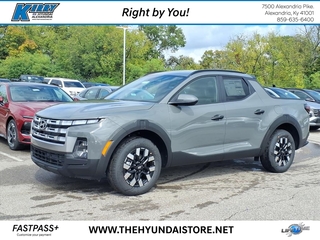 2026 Hyundai Santa Cruz for sale in Alexandria KY