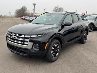 2026 Hyundai Santa Cruz for sale in Janesville WI