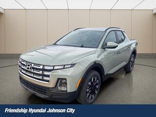 2026 Hyundai Santa Cruz for sale in Johnson City TN