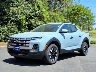 2026 Hyundai Santa Cruz for sale in Mishawaka IN