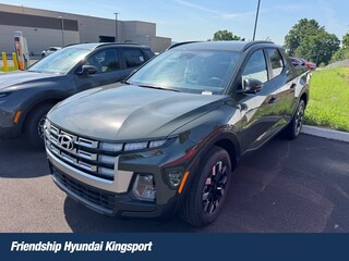 2026 Hyundai Santa Cruz for sale in Dayton OH