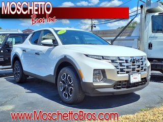 2024 Hyundai Santa Cruz