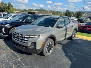 2025 Hyundai Santa Cruz for sale in Johnson City TN