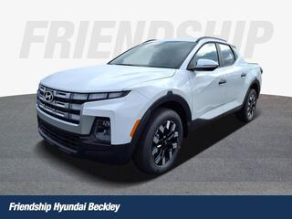 2026 Hyundai Santa Cruz for sale in Mount Hope WV