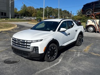 2026 Hyundai Santa Cruz for sale in Johnson City TN