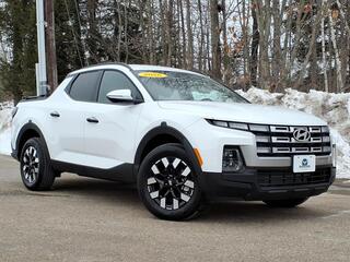 2026 Hyundai Santa Cruz for sale in Rochester NH