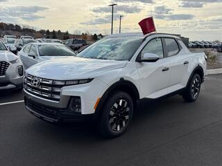 2026 Hyundai Santa Cruz for sale in Janesville WI