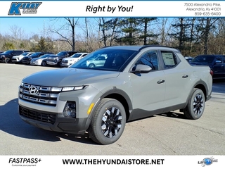 2026 Hyundai Santa Cruz for sale in Alexandria KY