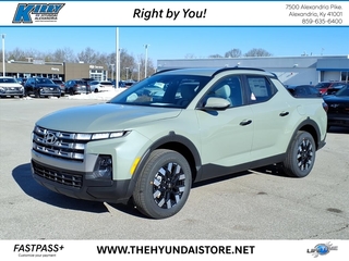 2026 Hyundai Santa Cruz for sale in Alexandria KY