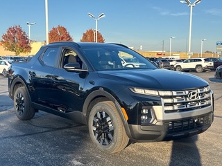 2026 Hyundai Santa Cruz