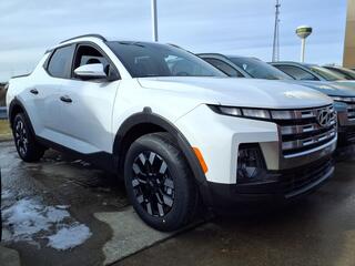 2026 Hyundai Santa Cruz for sale in Triadelphia WV