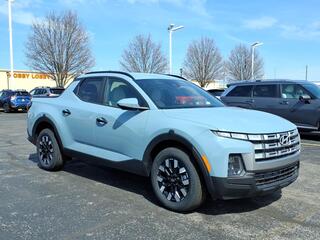 2026 Hyundai Santa Cruz for sale in Mishawaka IN