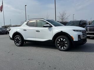 2026 Hyundai Santa Cruz for sale in South Hill VA