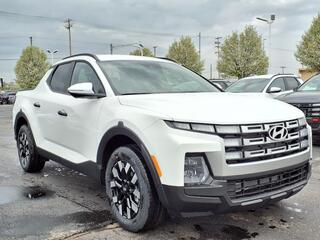 2025 Hyundai Santa Cruz for sale in Mishawaka IN