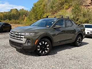 2026 Hyundai Santa Cruz for sale in Mount Hope WV