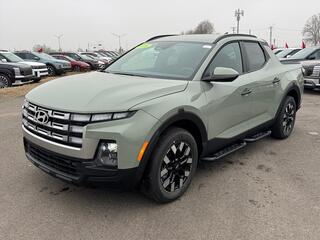 2026 Hyundai Santa Cruz for sale in Janesville WI