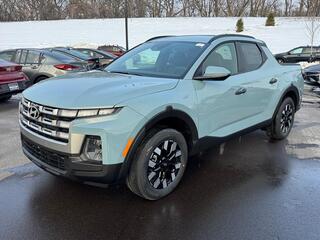 2026 Hyundai Santa Cruz for sale in Janesville WI