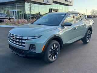 2026 Hyundai Santa Cruz for sale in Janesville WI