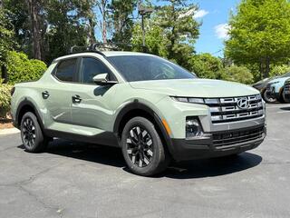 2026 Hyundai Santa Cruz for sale in Asheville NC