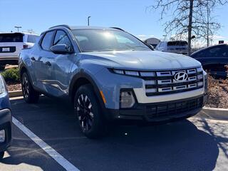 2026 Hyundai Santa Cruz for sale in South Hill VA