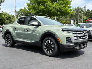 2026 Hyundai Santa Cruz for sale in Asheville NC