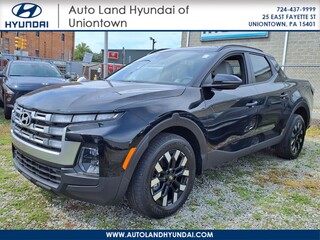 2026 Hyundai Santa Cruz for sale in Uniontown PA