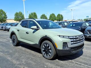2026 Hyundai Santa Cruz for sale in Mishawaka IN