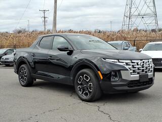 2024 Hyundai Santa Cruz