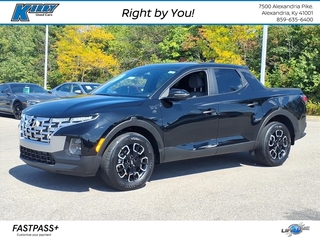 2024 Hyundai Santa Cruz for sale in Alexandria KY