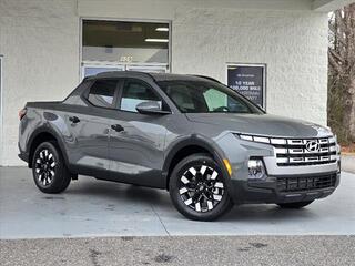 2025 Hyundai Santa Cruz