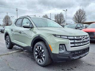 2025 Hyundai Santa Cruz for sale in Mishawaka IN