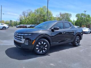 2025 Hyundai Santa Cruz for sale in Bristol TN