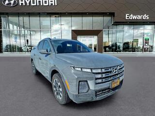 2025 Hyundai Santa Cruz for sale in Council Bluffs IA