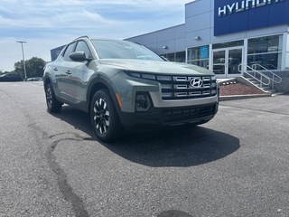 2026 Hyundai Santa Cruz for sale in Johnstown PA