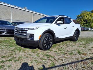 2026 Hyundai Santa Cruz for sale in Uniontown PA