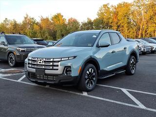 2026 Hyundai Santa Cruz for sale in Westbrook ME