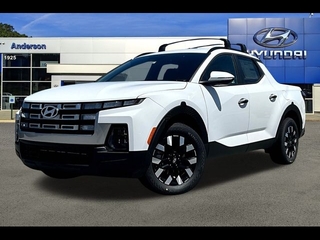 2026 Hyundai Santa Cruz for sale in Anderson SC