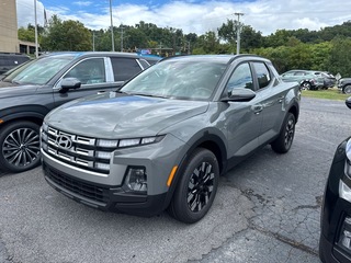 2026 Hyundai Santa Cruz for sale in Johnson City TN