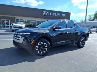 2026 Hyundai Santa Cruz for sale in Bristol TN