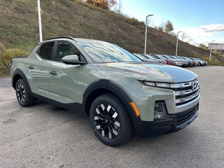2026 Hyundai Santa Cruz for sale in Paola KS
