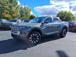 2026 Hyundai Santa Cruz for sale in Bristol TN