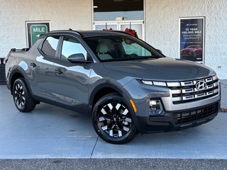 2026 Hyundai Santa Cruz for sale in Valdese NC