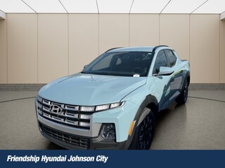 2026 Hyundai Santa Cruz for sale in Johnson City TN