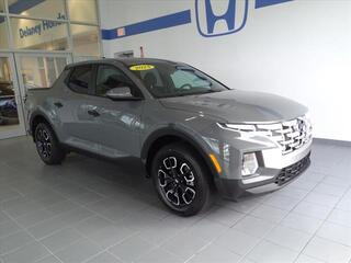 2024 Hyundai Santa Cruz for sale in Paola KS