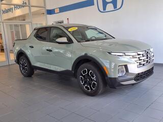 2024 Hyundai Santa Cruz for sale in Paola KS