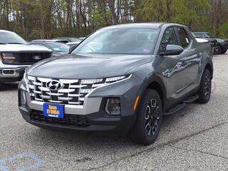 2024 Hyundai Santa Cruz for sale in Westbrook ME